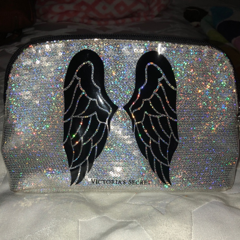 VS makeup bag
